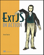 Ext Js in Action