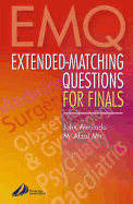 Extended-Matching Questions for Finals