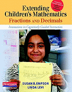 Extending Children's Mathematics: Fractions & Decimals: Innovations in Cognitively Guided Instruction