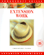 Extension Work: Advanced Techniques - Flinn, Christine