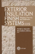 Exterior Insulation Finish Systems (Eifs): Materials, Properties, and Performance