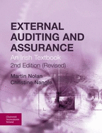 External Auditing and Assurance: An Irish Textbook
