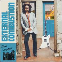 External Combustion - Mike Campbell & the Dirty Knobs