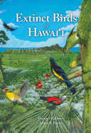 Extinct Birds of Hawaii