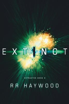 Extinct - Haywood, Rr