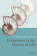 Extinctions in the History of Life