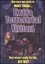 Extra Terrestrial Visitors - Juan Piquer Simn