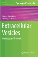 Extracellular Vesicles: Methods and Protocols