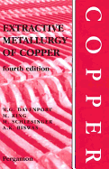 Extractive Metallurgy of Copper