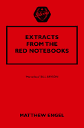 Extracts from the Red Notebooks