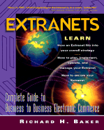 Extranets - Baker, Richard H