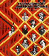 Extraordinary American Indians - Avery-Quash, Susan, and Avery, Susan