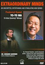 Extraordinary Minds: Yo-Yo Ma