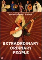 Extraordinary Ordinary People - Alan Govenar