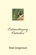 Extraordinary Ostriches