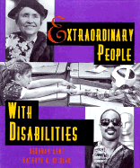 Extraordinary People with Disabilities - Kent, Deborah Ann, and Quinlan, Kathryn A