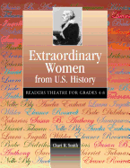 Extraordinary Women from U.S. History: Readers Theatre for Grades 4-8