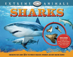 Extreme Animals: Sharks