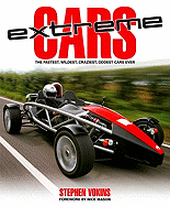 Extreme Cars