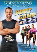 Extreme Makeover: Weight Loss Edition - Boot Camp