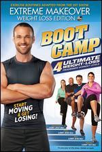 Extreme Makeover: Weight Loss Edition - Boot Camp - 