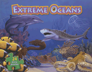 Extreme Oceans