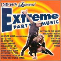 Extreme Party Music - Various Artists