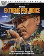 Extreme Prejudice [Includes Digital Copy] [Blu-ray] - Walter Hill