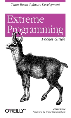 Extreme Programming Pocket Guide - Warden, Shane