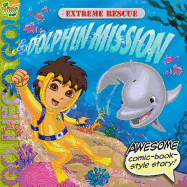 Extreme Rescue: Dolphin Mission