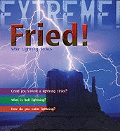 Extreme Science: Fried!: When Lightning Strikes