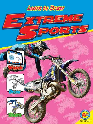 Extreme Sports with Code - Kissock, Heather (Editor)