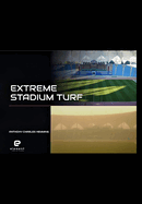 Extreme Stadium Turf: Middle East Conditions