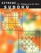 Extreme Sudoku - Nishio, Tetsuya
