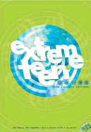 Extreme Teen Bible-NCV