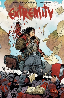 Extremity Deluxe Edition - Johnson, Daniel Warren