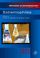 Extremophiles: Volume 35