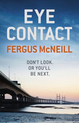 Eye Contact - McNeill, Fergus