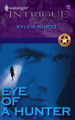 Eye of a Hunter - Kurtz, Sylvie