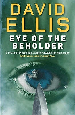 Eye of the Beholder - Ellis, David