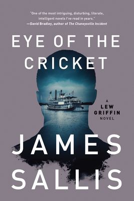 Eye of the Cricket - Sallis, James