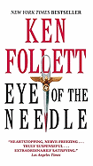 Eye of the Needle - Follett, Ken