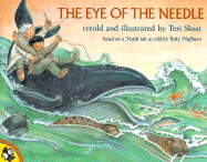 Eye of the Needle - Huffmon, Betty