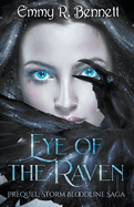 Eye of the Raven