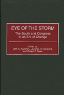 Eye of the Storm: The South and Congress in an Era of Change