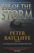 Eye of the Storm: Twenty-Five Years in Action with the SAS