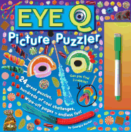 Eye Q Picture Puzzler