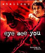 Eye See You [Blu-ray]