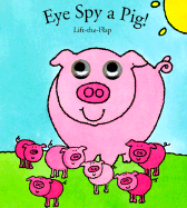 Eye Spy a Pig!