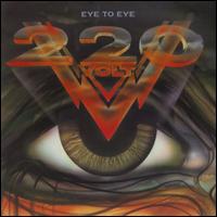 Eye to Eye - 220 Volt
